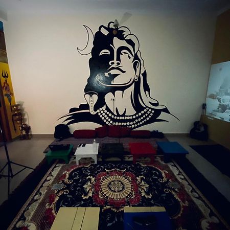 Rudra_Homestay Варанаси Екстериор снимка