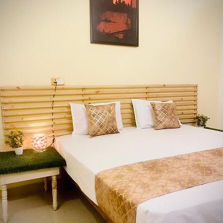 Rudra_Homestay Варанаси Екстериор снимка