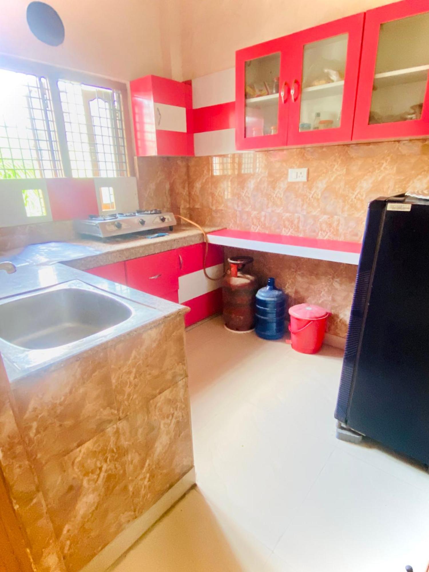 Rudra_Homestay Варанаси Екстериор снимка