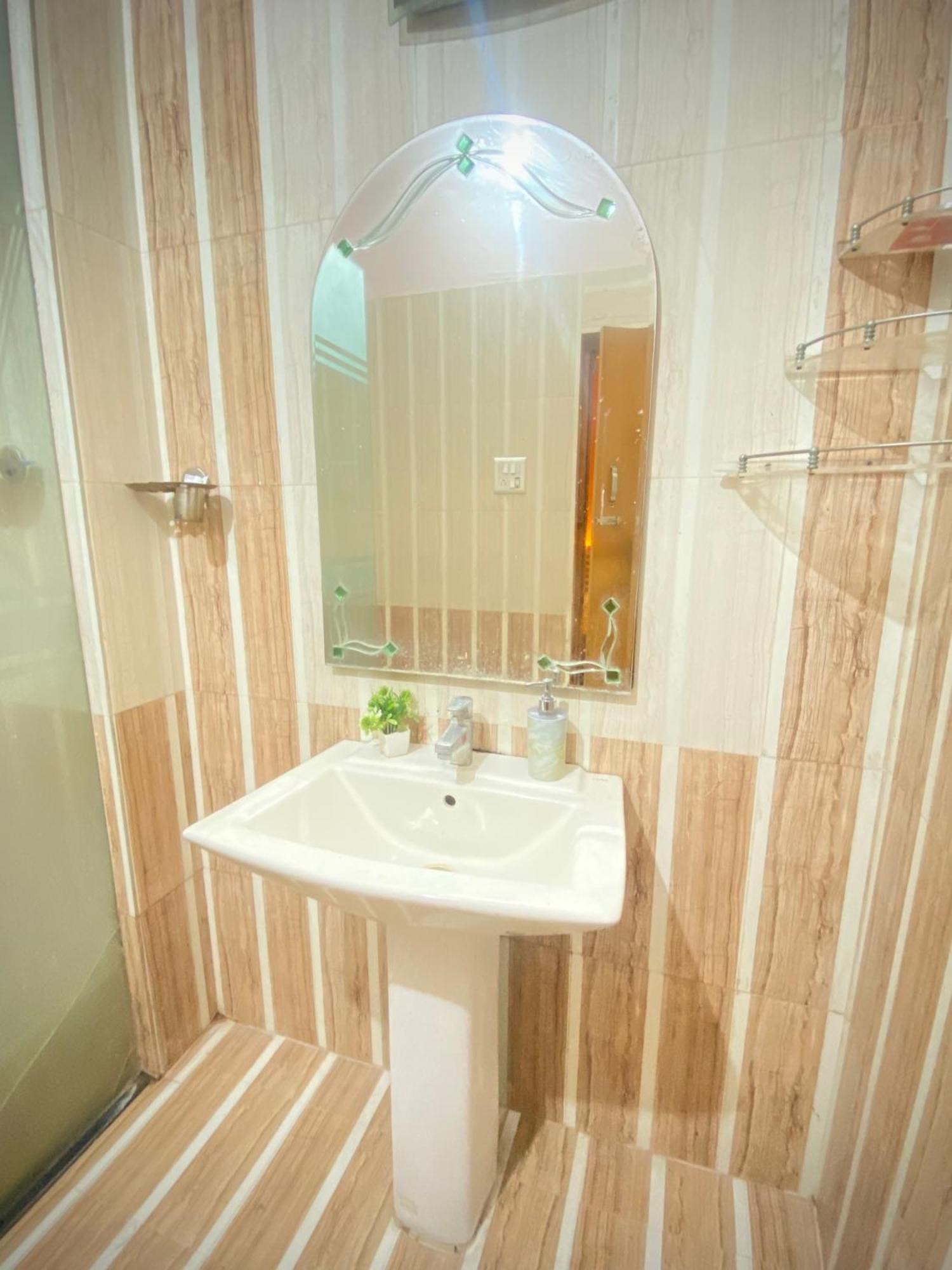 Rudra_Homestay Варанаси Екстериор снимка