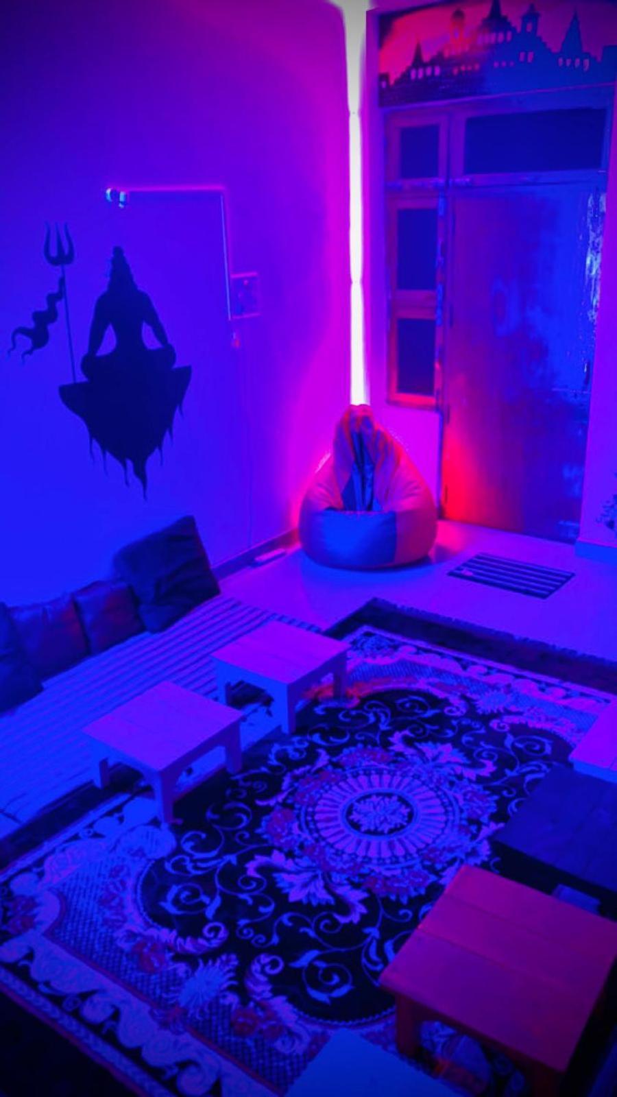 Rudra_Homestay Варанаси Екстериор снимка