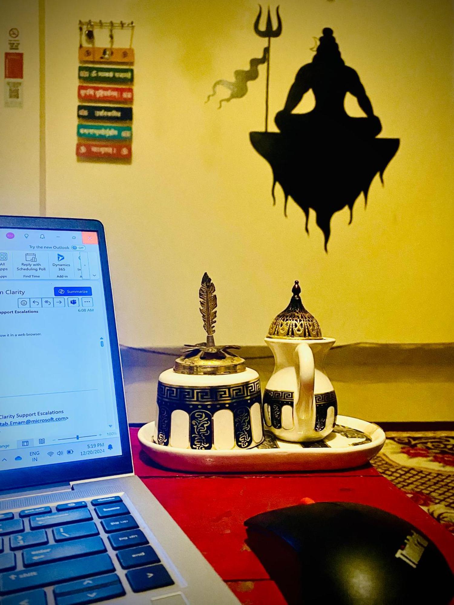 Rudra_Homestay Варанаси Екстериор снимка